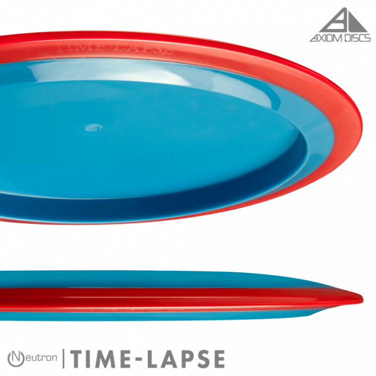 TIME LAPSE - Neutron | Axiom Discs – Image 7