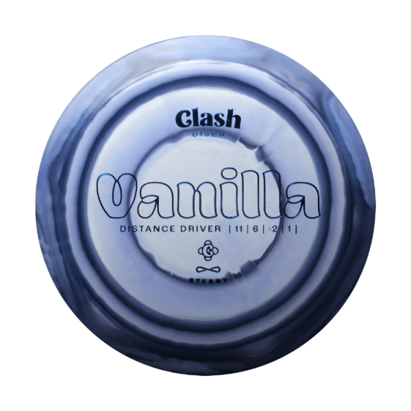 VANILLA - Steady Ring | Clash Discs – Image 3