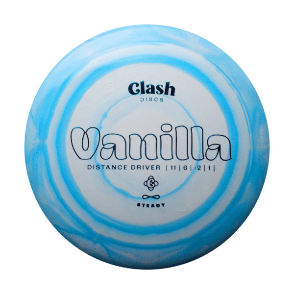 VANILLA - Steady Ring | Clash Discs – Image 2
