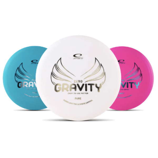 Starter Set Zero Gravity | Latitude 64°