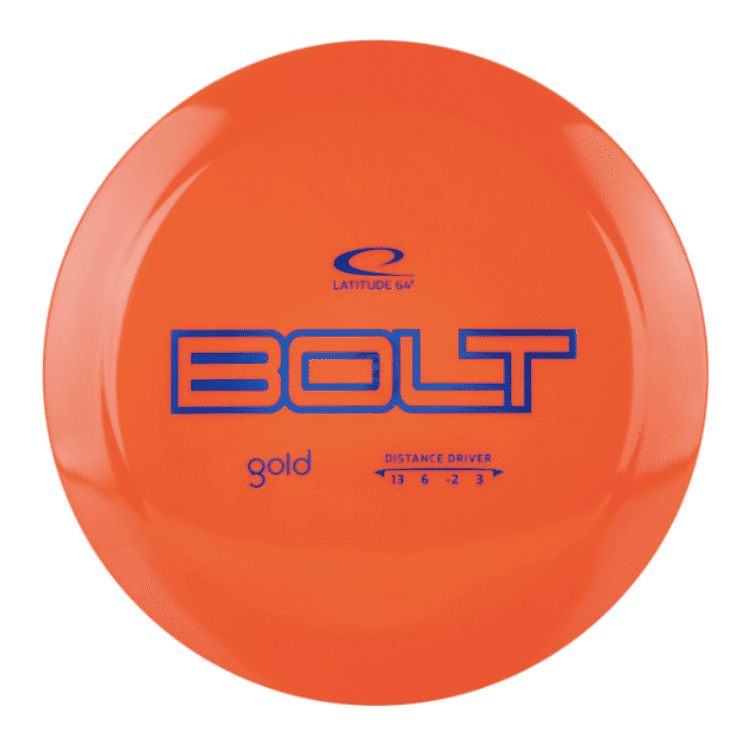 BOLT - Gold | Latitude 64° – Image 6