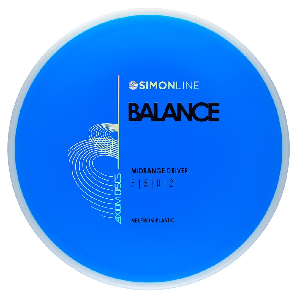 BALANCE - Neutron | Axiom Discs – Image 4
