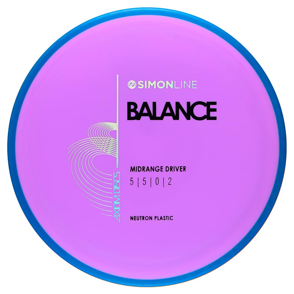 BALANCE - Neutron | Axiom Discs – Image 5