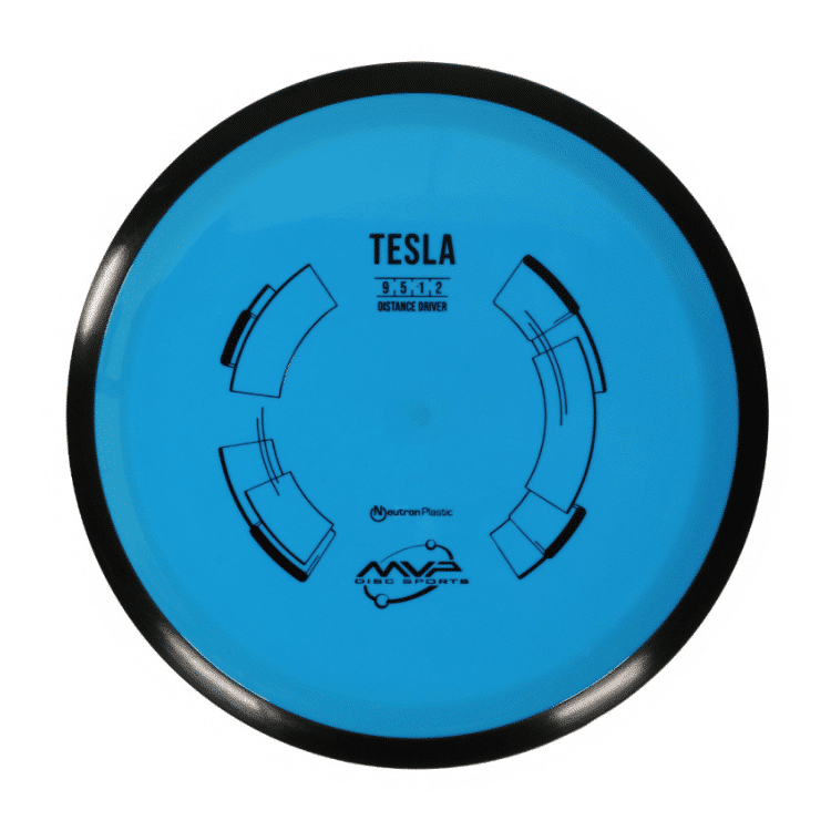 TESLA – Neutron | MVP Disc Sports – Image 6