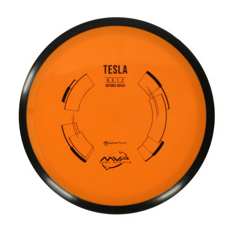 TESLA – Neutron | MVP Disc Sports – Image 5