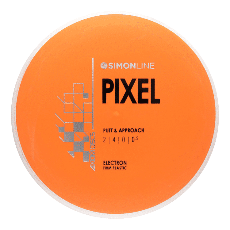 PIXEL - Electron Firm | Axiom Discs – Image 4