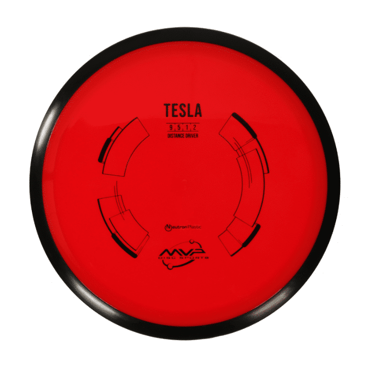 TESLA – Neutron | MVP Disc Sports – Image 4