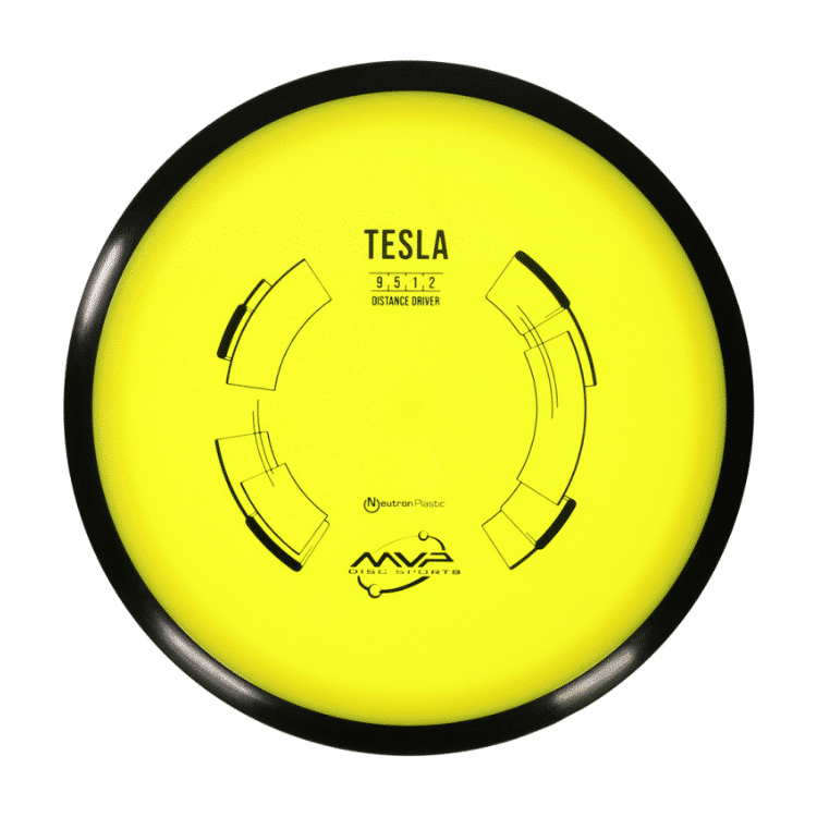 TESLA – Neutron | MVP Disc Sports – Image 3