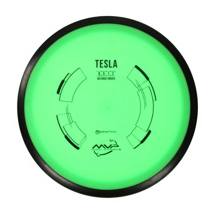 TESLA – Neutron | MVP Disc Sports – Image 2