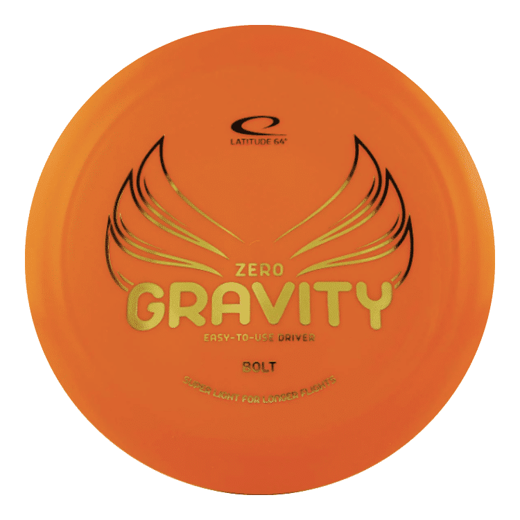 BOLT - Zero Gravity | Latitude 64° – Image 5