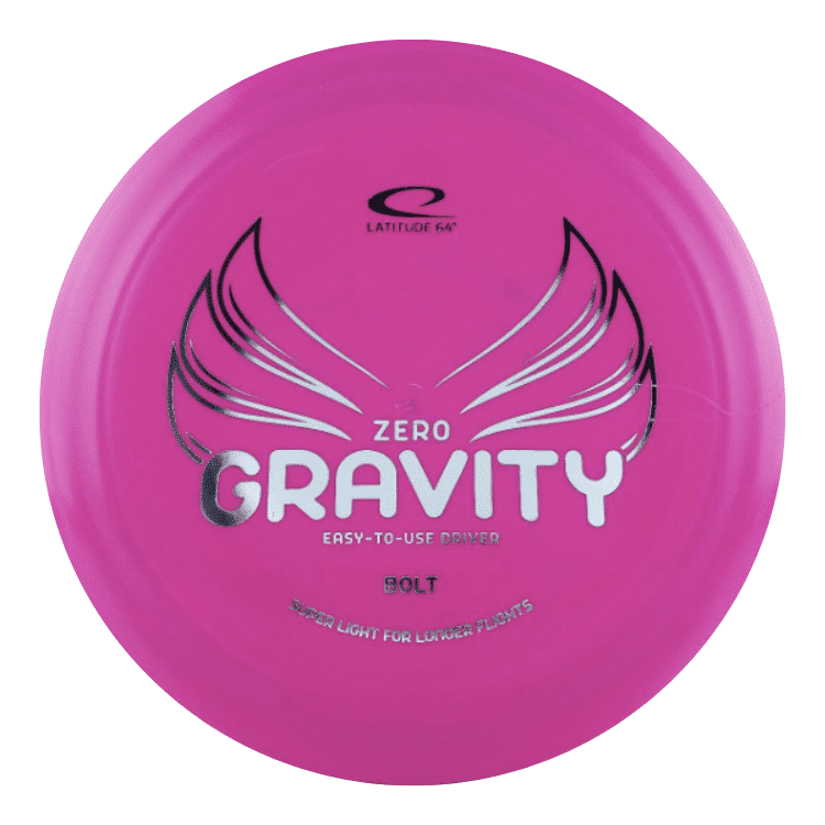 BOLT - Zero Gravity | Latitude 64° – Image 4