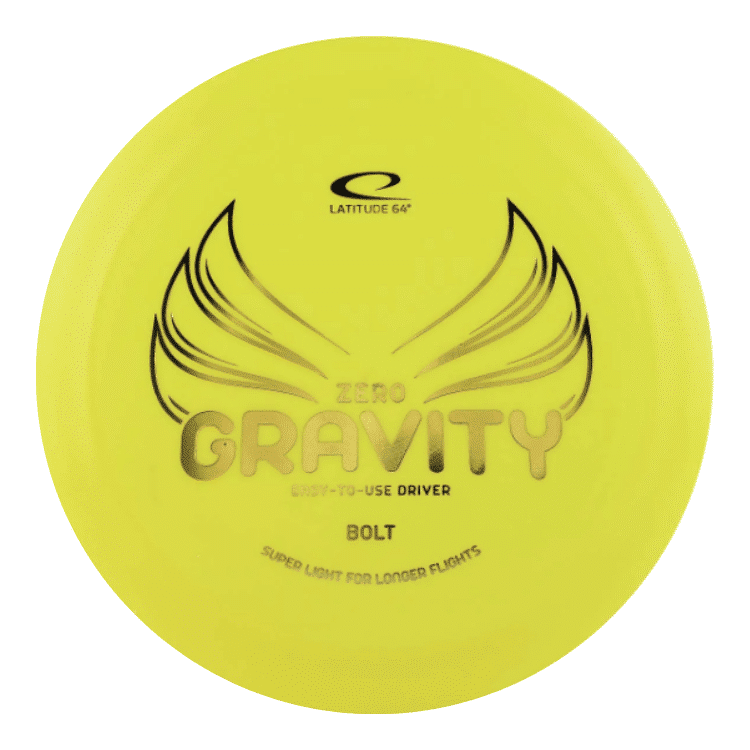 BOLT - Zero Gravity | Latitude 64° – Image 3