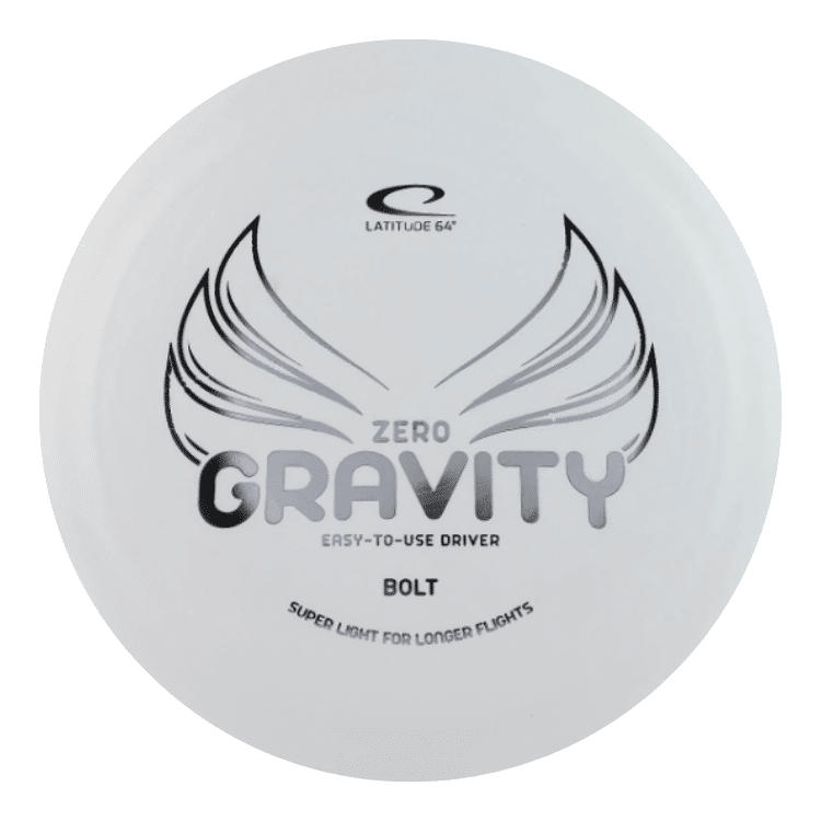 BOLT - Zero Gravity | Latitude 64° – Image 2