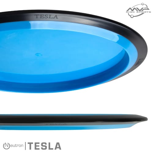TESLA – Neutron | MVP Disc Sports – Image 7
