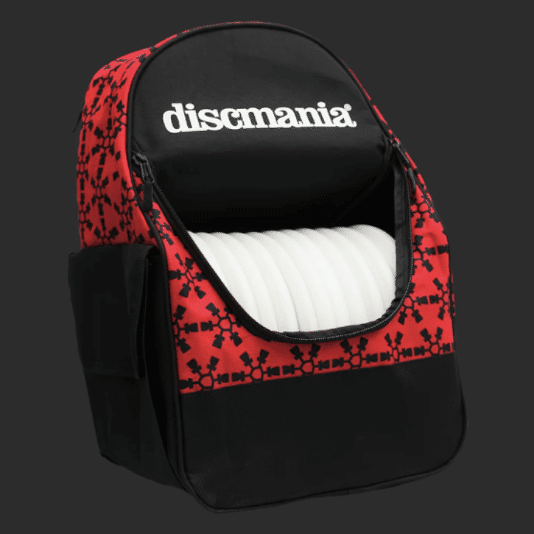 Fanatic Go Backpack | Discmania – Image 2