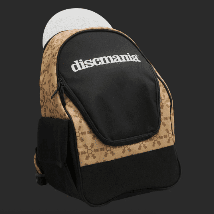 Fanatic Go Backpack | Discmania