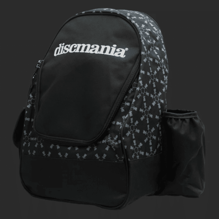 Fanatic Go Backpack | Discmania – Image 3