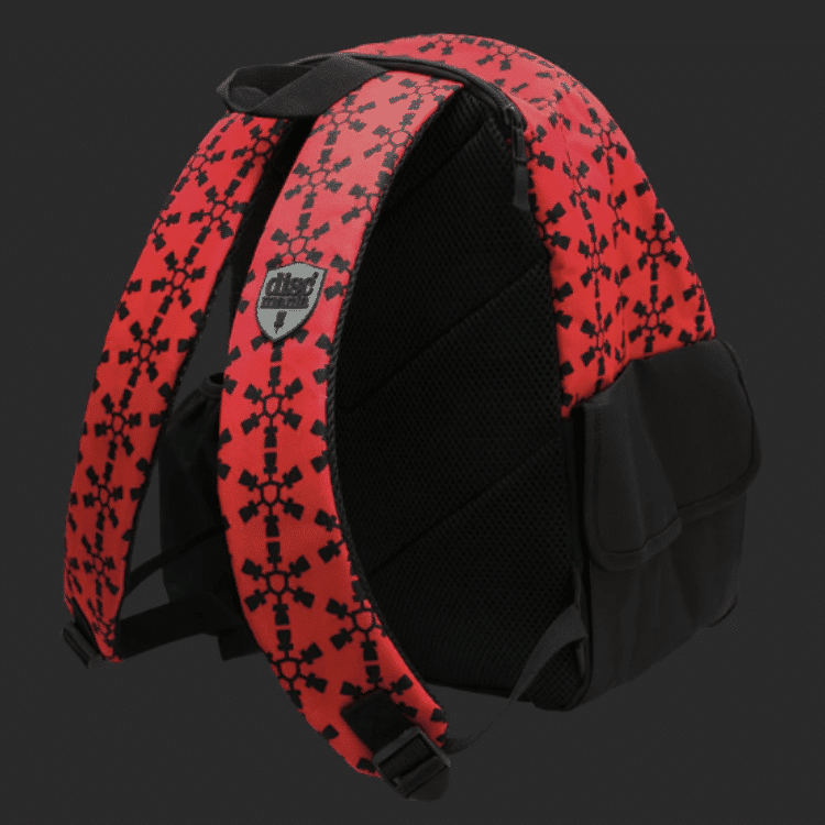 Fanatic Go Backpack | Discmania – Image 4