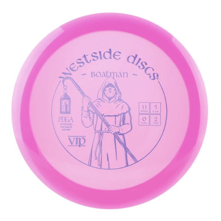 BOATMAN - VIP | Westside Discs – Image 6