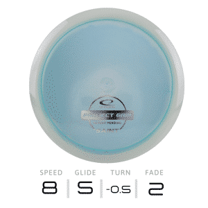 SAINT - Project Grip | Latitude 64°