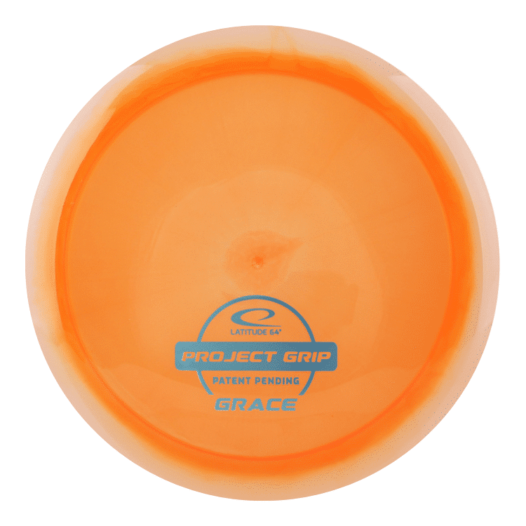 GRACE - Project Grip | Latitude 64° – Image 5