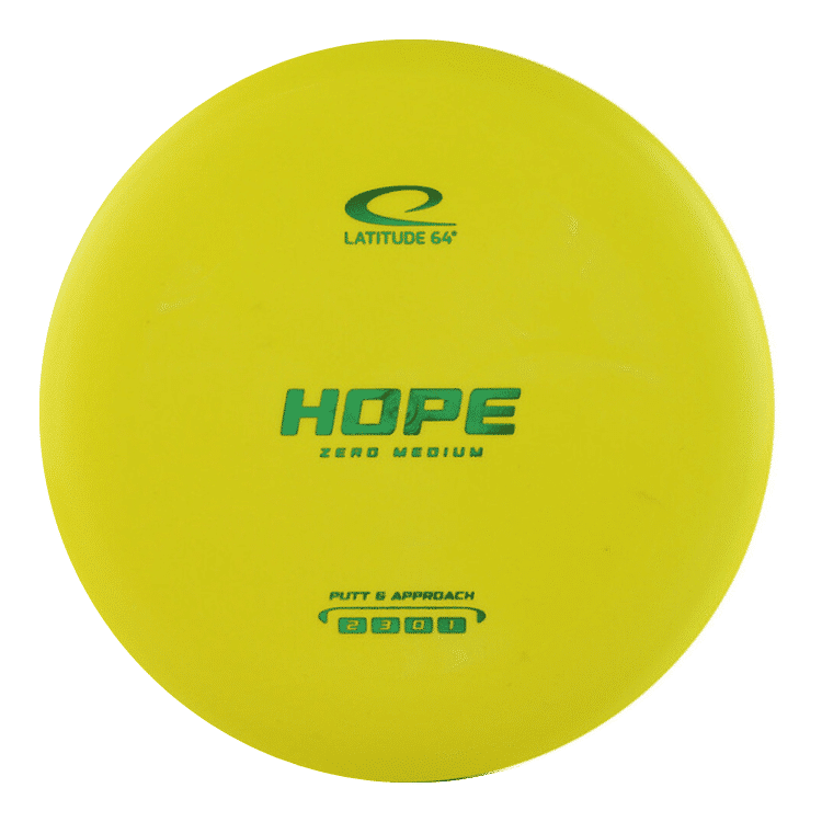 HOPE - Zero Medium | Latitude 64° – Image 3