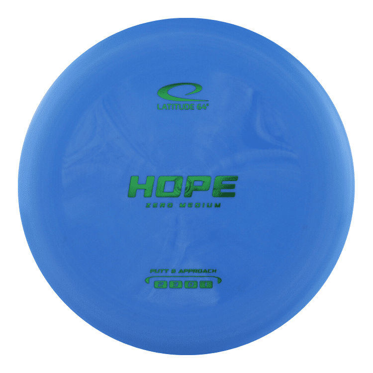 HOPE - Zero Medium | Latitude 64° – Image 2