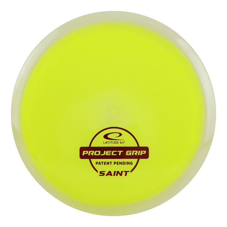 SAINT - Project Grip | Latitude 64° – Image 4