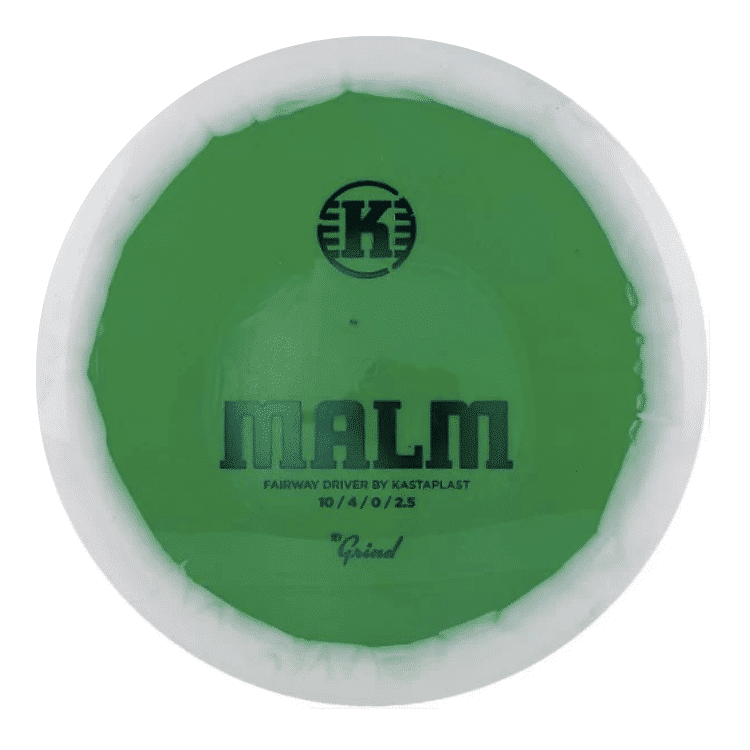 MALM - K1 Grind | Kastaplast – Image 3