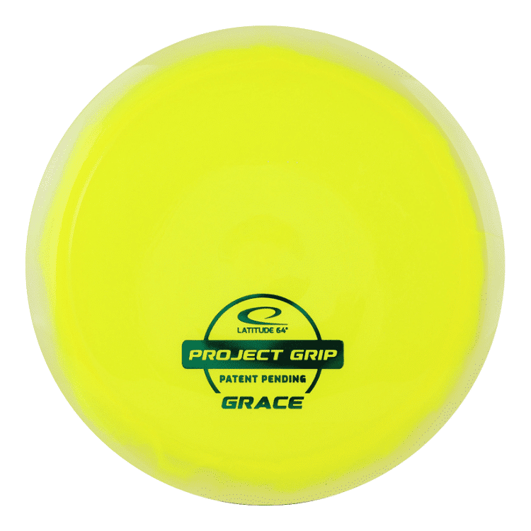 GRACE - Project Grip | Latitude 64° – Image 2