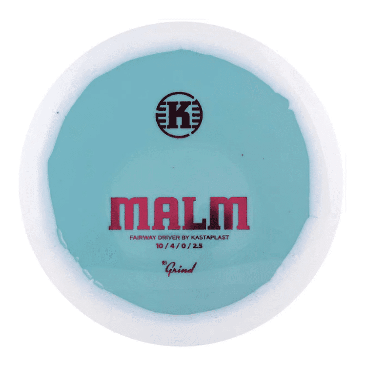 MALM - K1 Grind | Kastaplast – Image 2