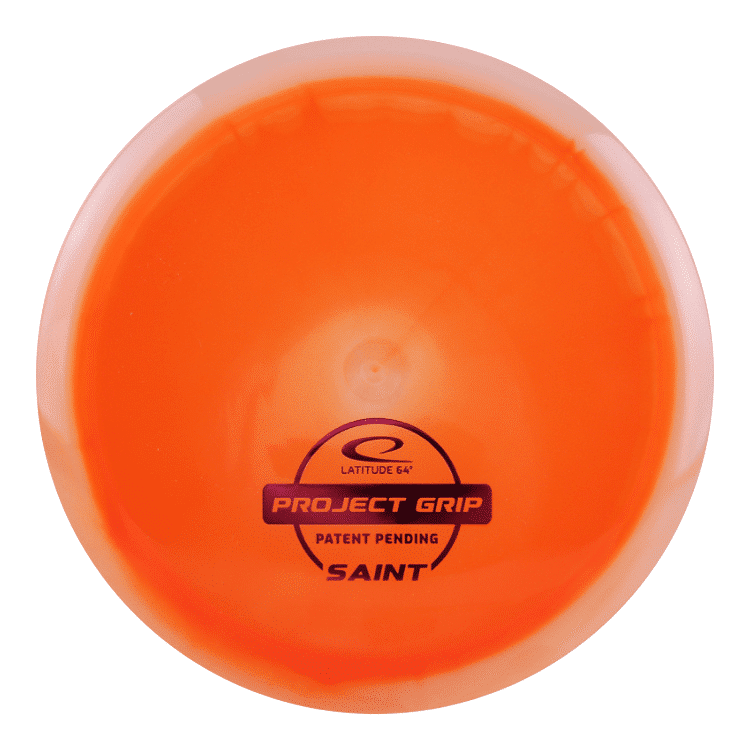 SAINT - Project Grip | Latitude 64° – Image 2