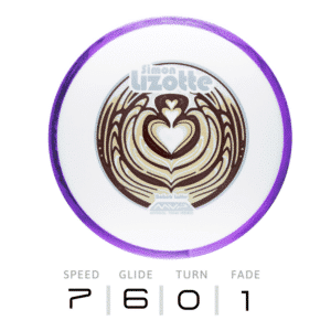 BOKEH - Neutron - Simon Lizotte Team Series | Axiom Discs