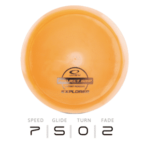 EXPLORER - Project Grip | Latitude 64°