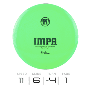 IMPA - K1 | Kastaplast