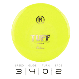 TUFF - K1 | Kastaplast