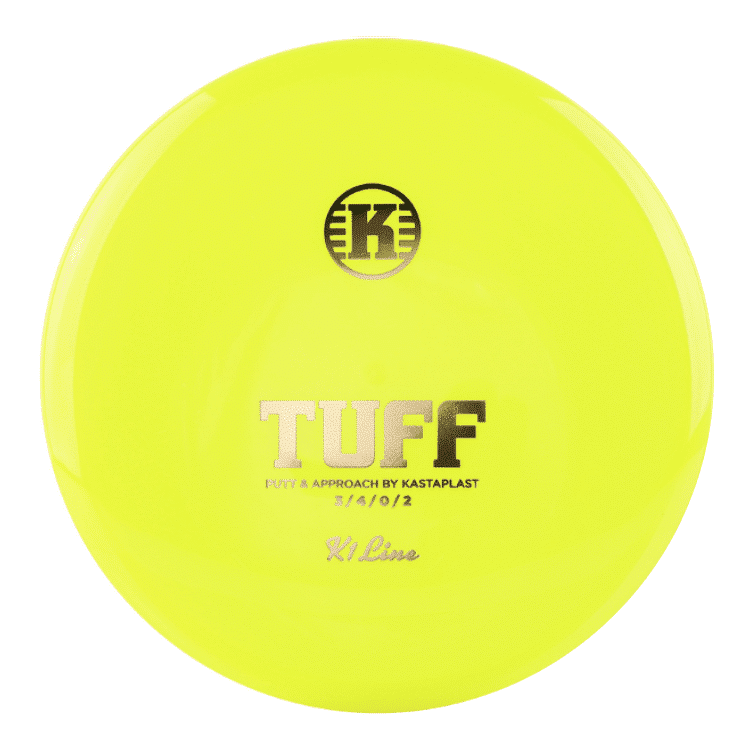TUFF - K1 | Kastaplast – Image 6