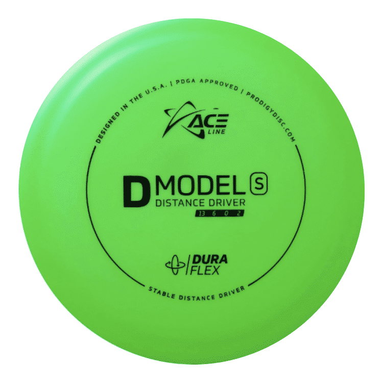 D MODEL S - DuraFlex - Ace Line | Prodigy Disc – Image 6