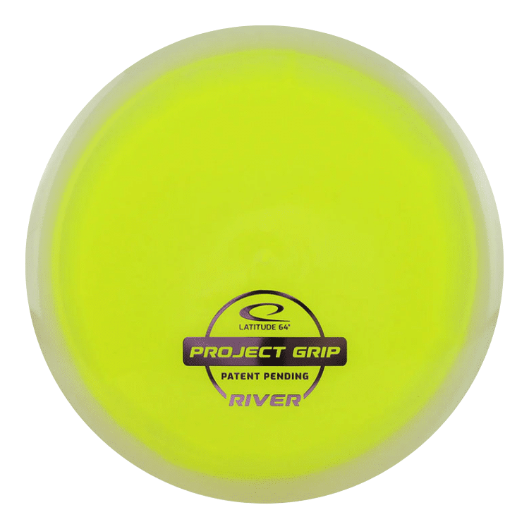 RIVER - Project Grip | Latitude 64° – Image 3