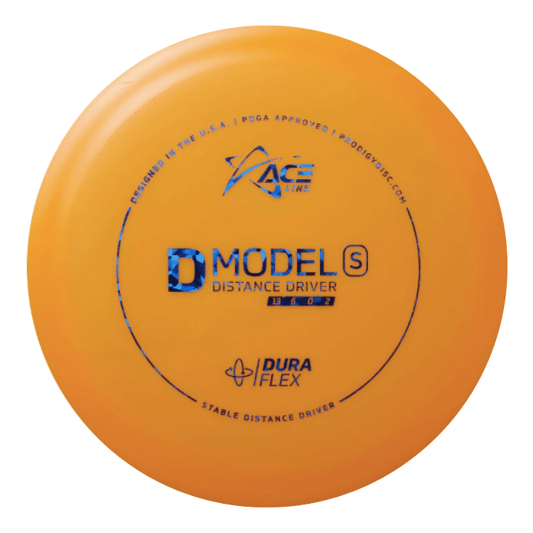 D MODEL S - DuraFlex - Ace Line | Prodigy Disc – Image 5