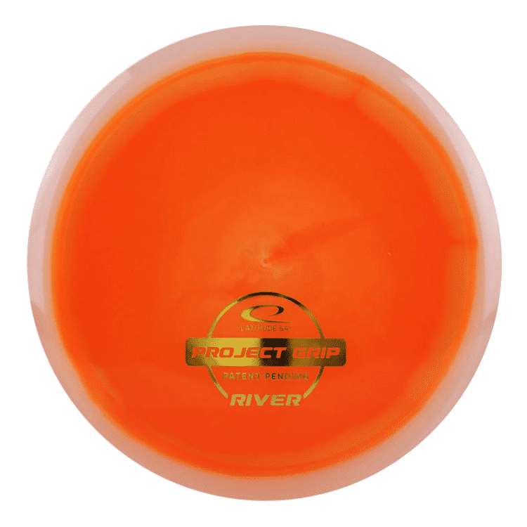 RIVER - Project Grip | Latitude 64° – Image 2
