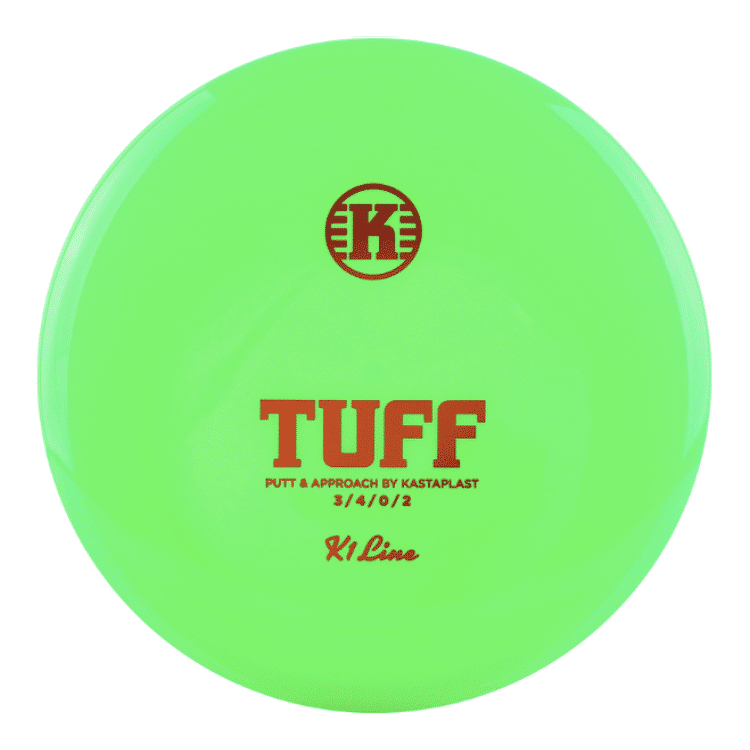 TUFF - K1 | Kastaplast – Image 4