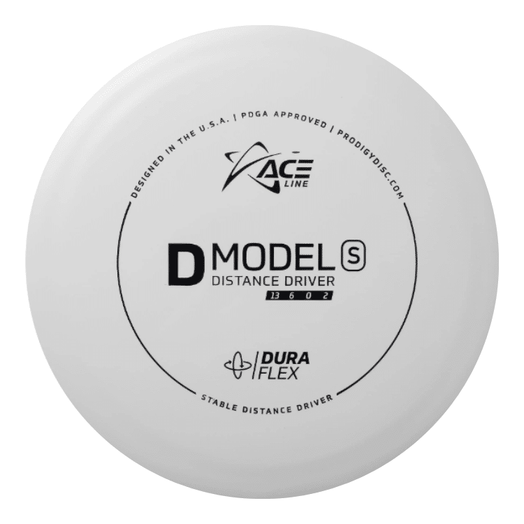D MODEL S - DuraFlex - Ace Line | Prodigy Disc – Image 4