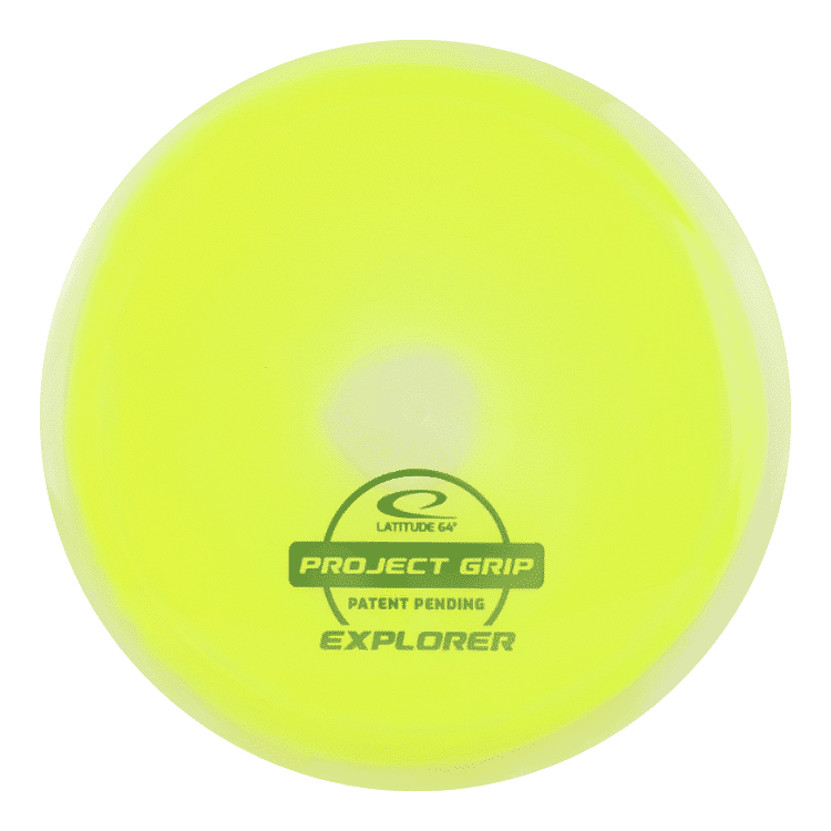 EXPLORER - Project Grip | Latitude 64° – Image 2
