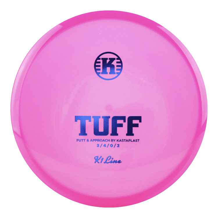 TUFF - K1 | Kastaplast – Image 3