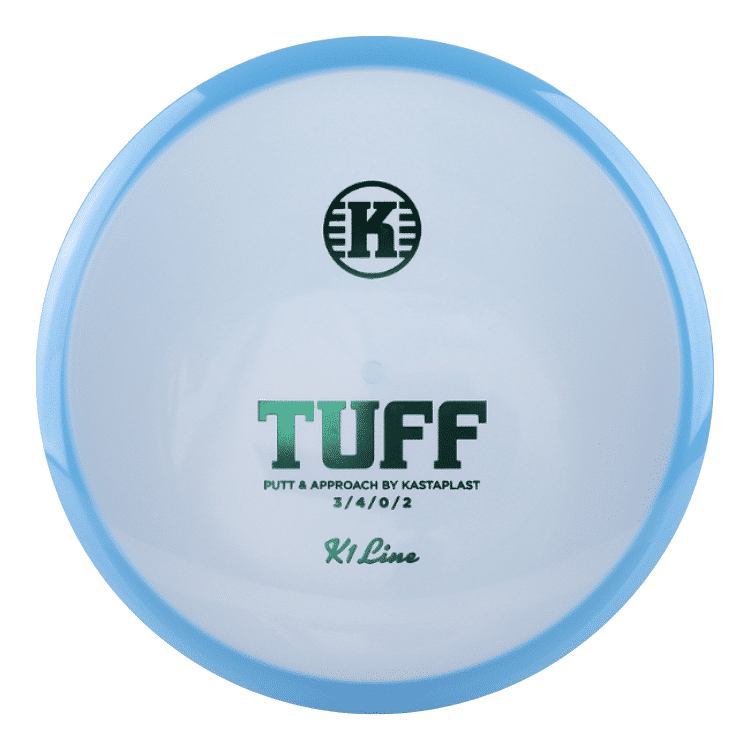 TUFF - K1 | Kastaplast – Image 2