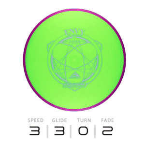 ENVY – Fission | Axiom Discs