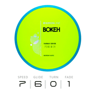 BOKEH - Neutron | Axiom Discs