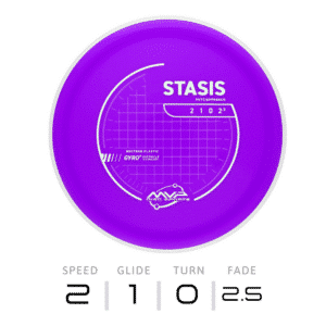 STASIS - Neutron | MVP Disc Sports
