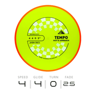 TEMPO – Neutron | Axiom Discs